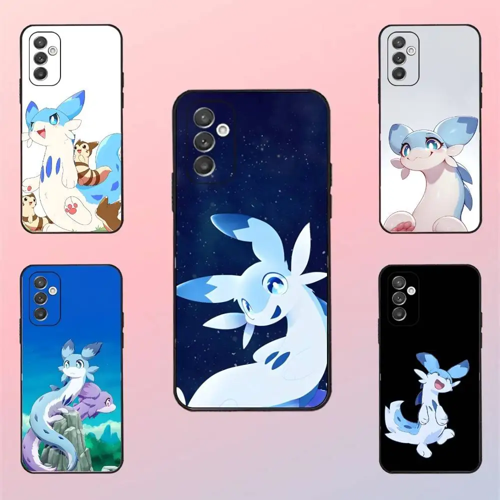 

Game P-Palward C-Chillet Phone Case For Samsung S 25,24,23,22,30,21,10,9,Ultra,Plus,Lite,FE,4,5 G Black Soft Case