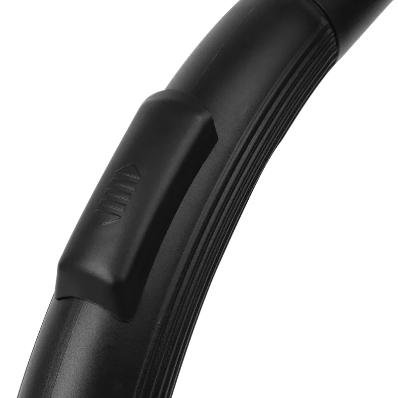 32mm Staubsauger Schlauch Griff Kunststoff Gebogen Gebogene Anschluss Rohr Düse Staubsauger Ersatzteile