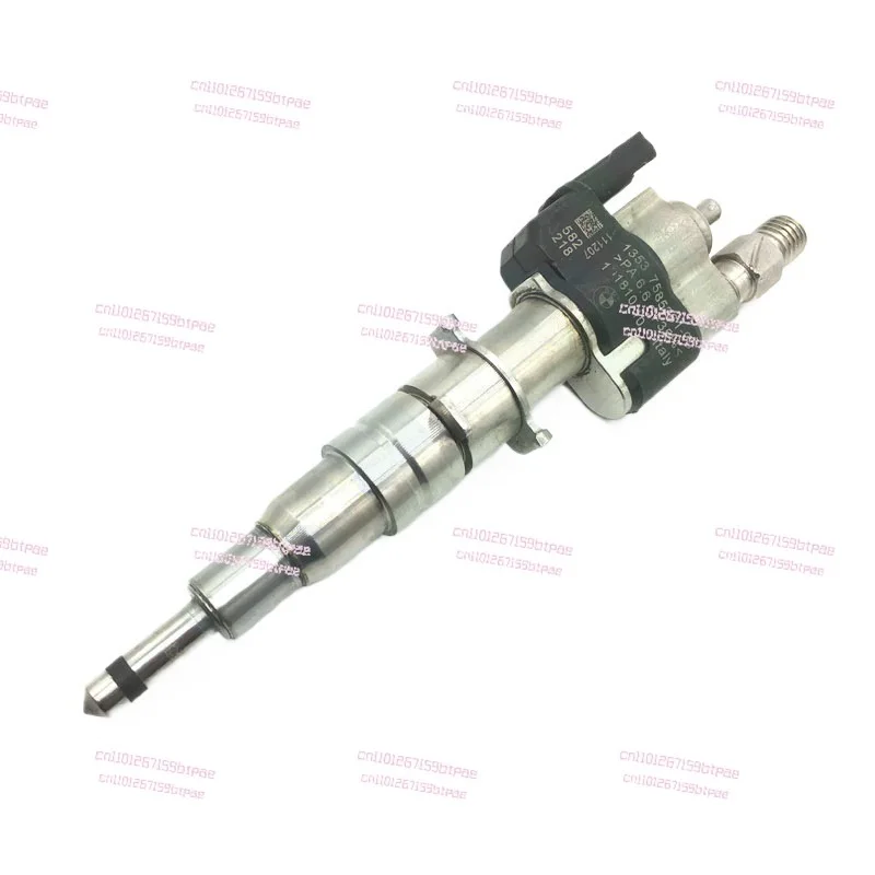 Fuel Injector 13537537317 13538616079, Replacement for  N54 N63 Engine