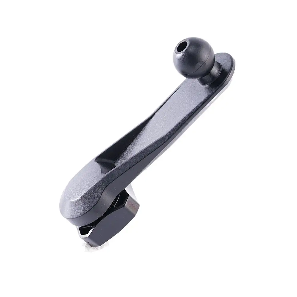 Car Air Outlet GPS DV Dash: 17mm Ball Head Bracket Extension Rod To 17mm Round Dead Angle For Phone Holder Tablet Stand C8C7