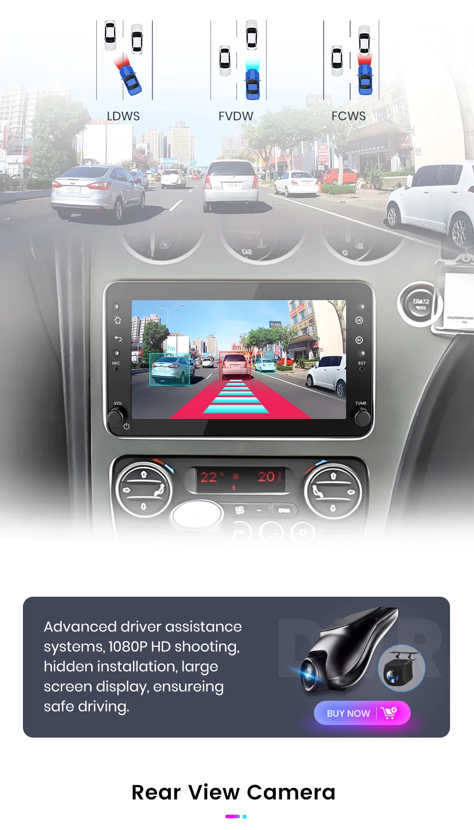 Junsun Kabelloses Carplay Android Auto Autoradio für Alfa Romeo 159 Brera Spider Sportwagon GPS Auto-Intelligente Systeme Smart Auto – Detail 20