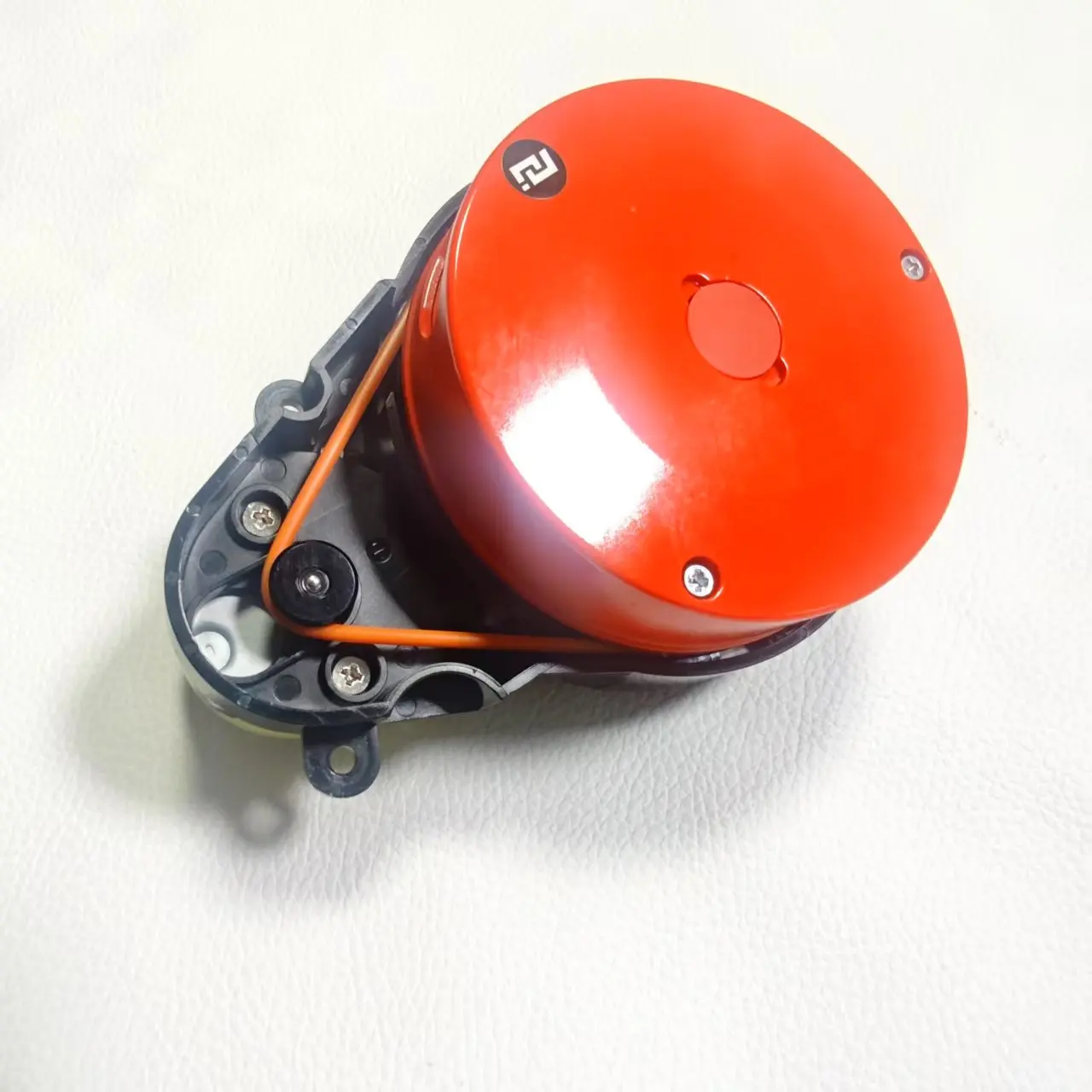 Original LDS For Roborock S50 / S51 / S52 / S55 / S5 Max / S6 / S7 Laser Distance radar Sensor Robot Vacuum Cleaner Access