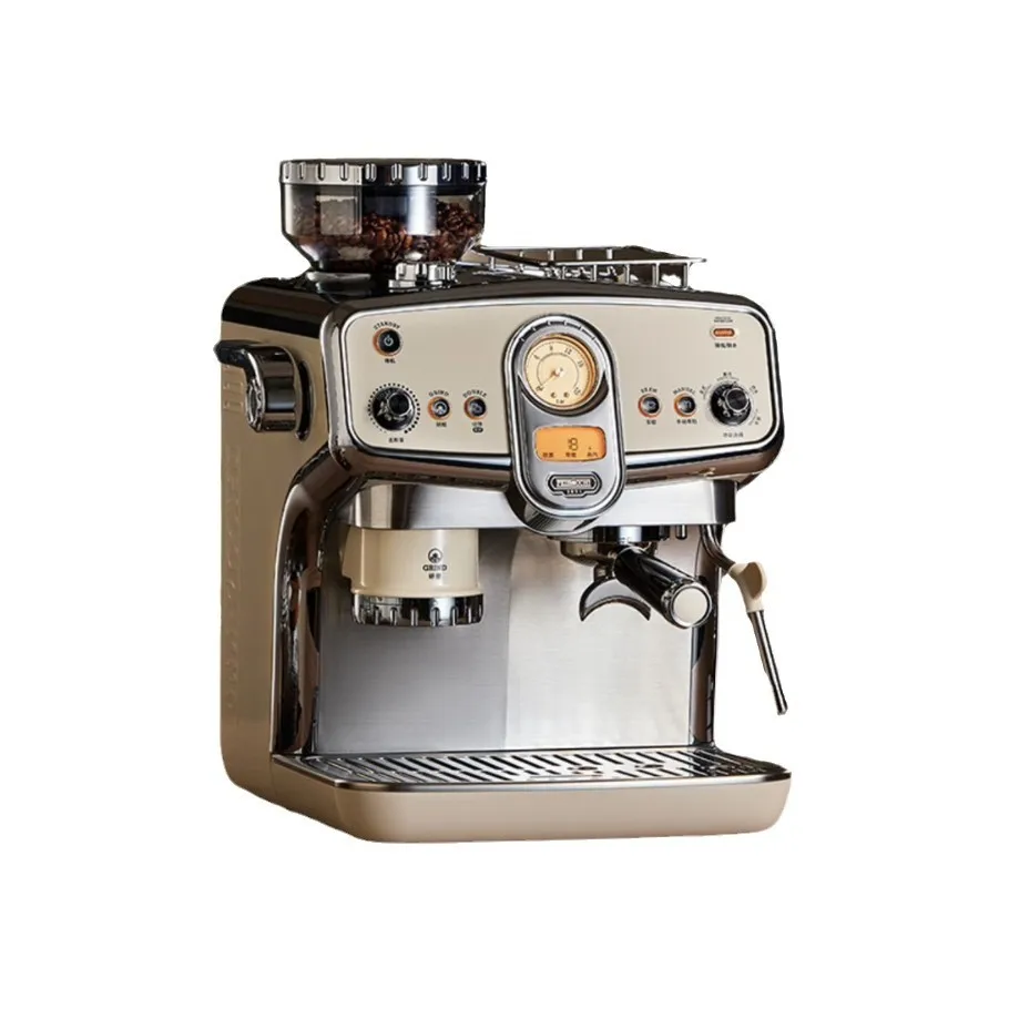 

Italian semi-automatic household smart cloth powder pressing powder