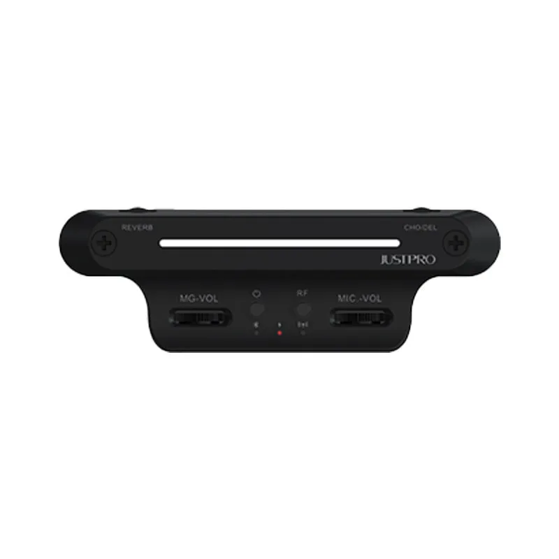 Wireless Pickup for Acoustic Guitar, Bluetooth OTG Internal Recording, Professional Audio Pickup, D1 High Fidelity Sound
