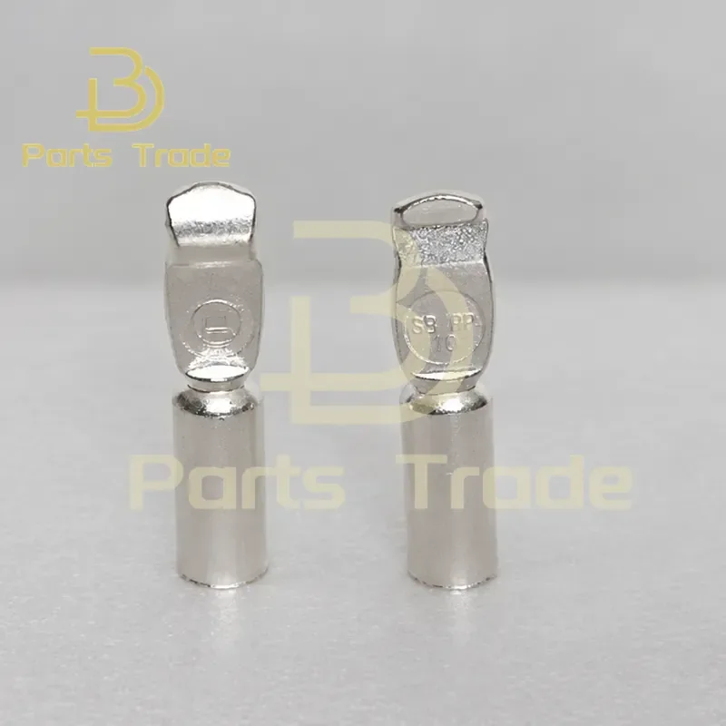10Pcs Universal 1/0 175A 53.5 SQ mm Contacts for SB175 SB 175 Power Connector SMH SY175A REMA SR 175 Plug Socket