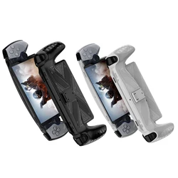Soft TPU Case for Playstation Portal Anti-Scratch Gaming Console Controller Sleeve Skin for PS5 Portal Game Machine Grip Case