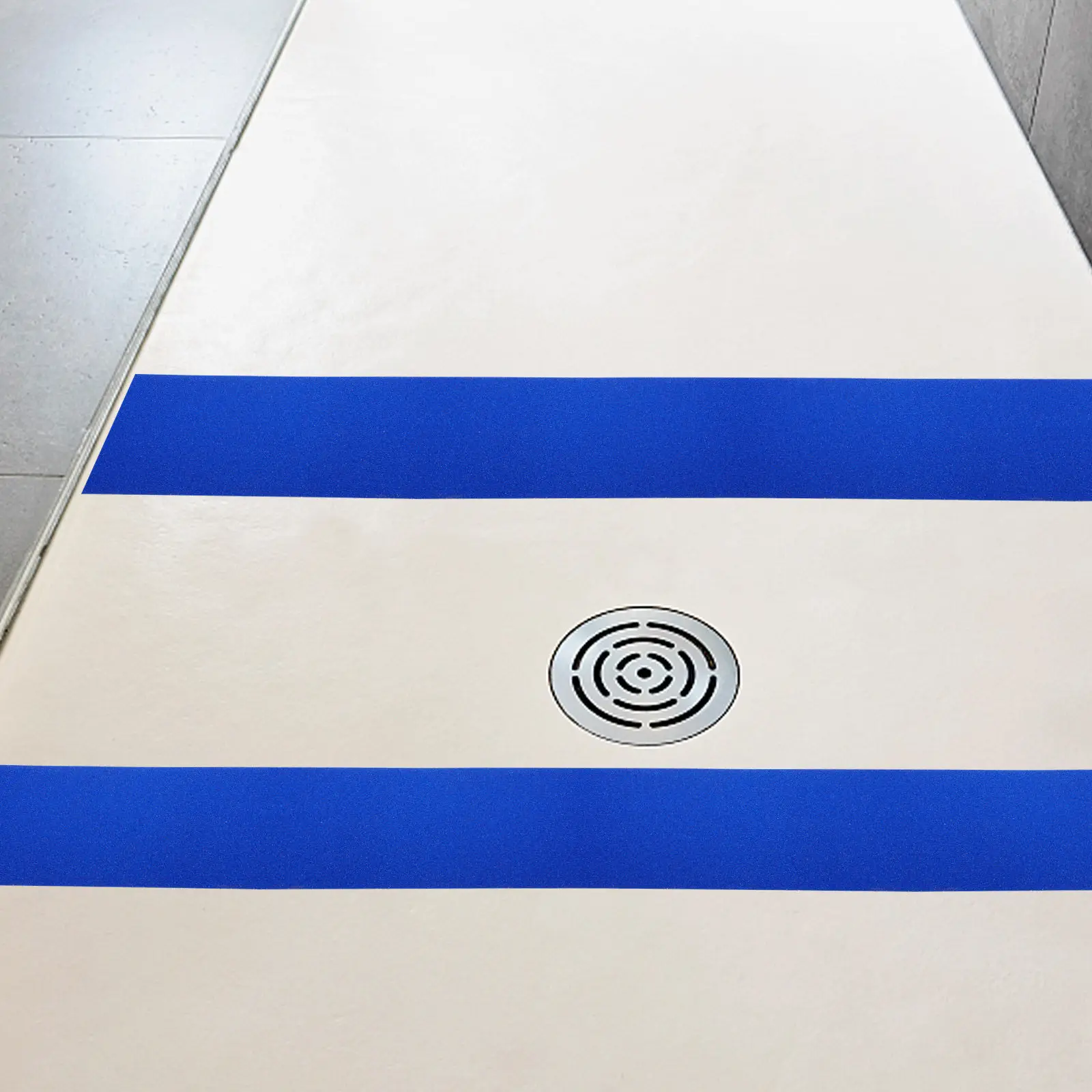 1 Roll Premium PVC Anti Skid Tape Outdoor Stairs Ramps Bathrooms Waterproof Slip Resistant Adhesive Floor Safety Tape