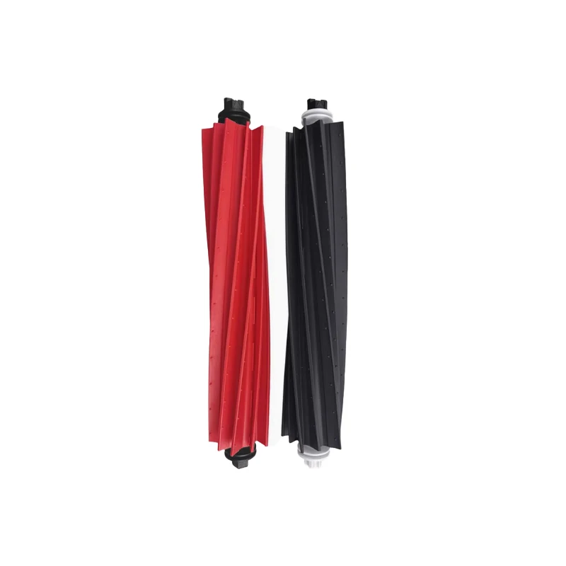 Kompatibel für Roborock S8 / S8 Plus Ersatz Ersatzteile Roller Hauptseite Pinsel Hepa-Filter Mopp Tuch Staubbeutel Zubehör – Detail 2