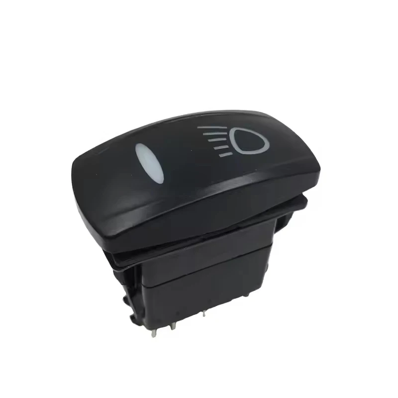 لحفارة فولفو EC120D EC210D EC250D EC350D EC380D EC480D EC480D EC750D مفتاح الإضاءة 70369702 11428010