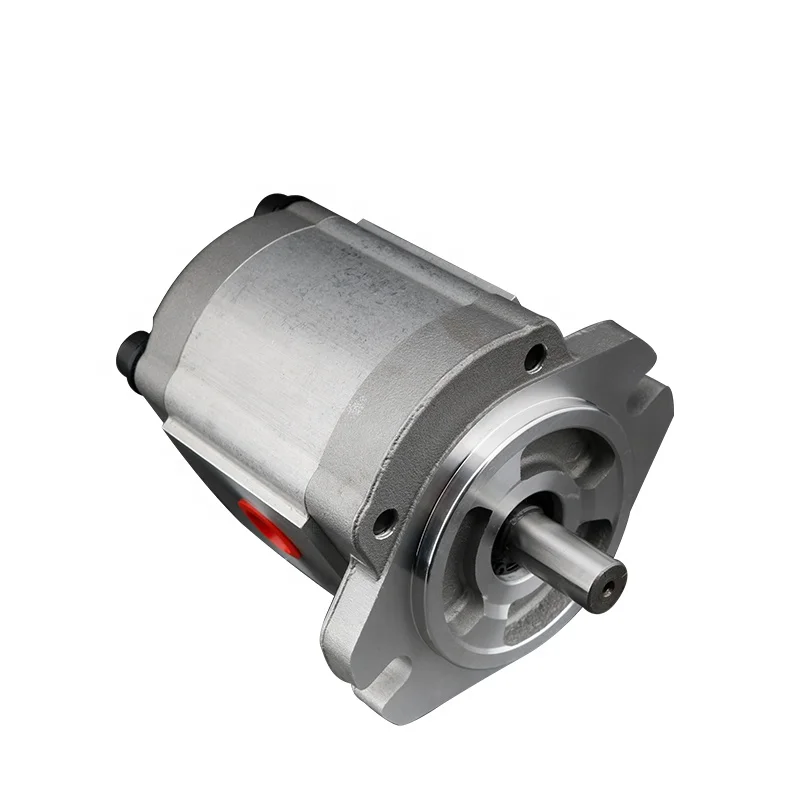 

Small High Speed SGP HGP Forklift Hydraulic Pump Sgp2b50l136 Pump Gear Hydraulic Gear Pump for Tractor Mini Excavator