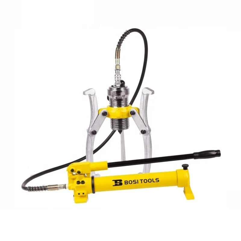 

Hydraulic Puller Hydraulic Gear Puller