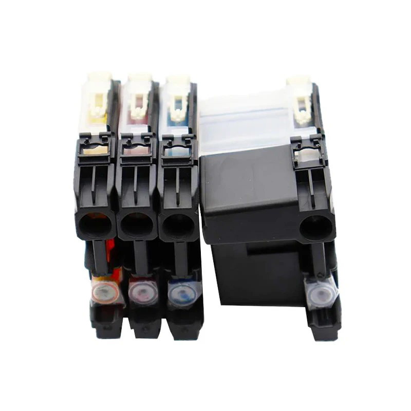 LC431 LC431XL LC432XL Premium Color Compatible Inkjet Ink Cartridge for Brother Printer