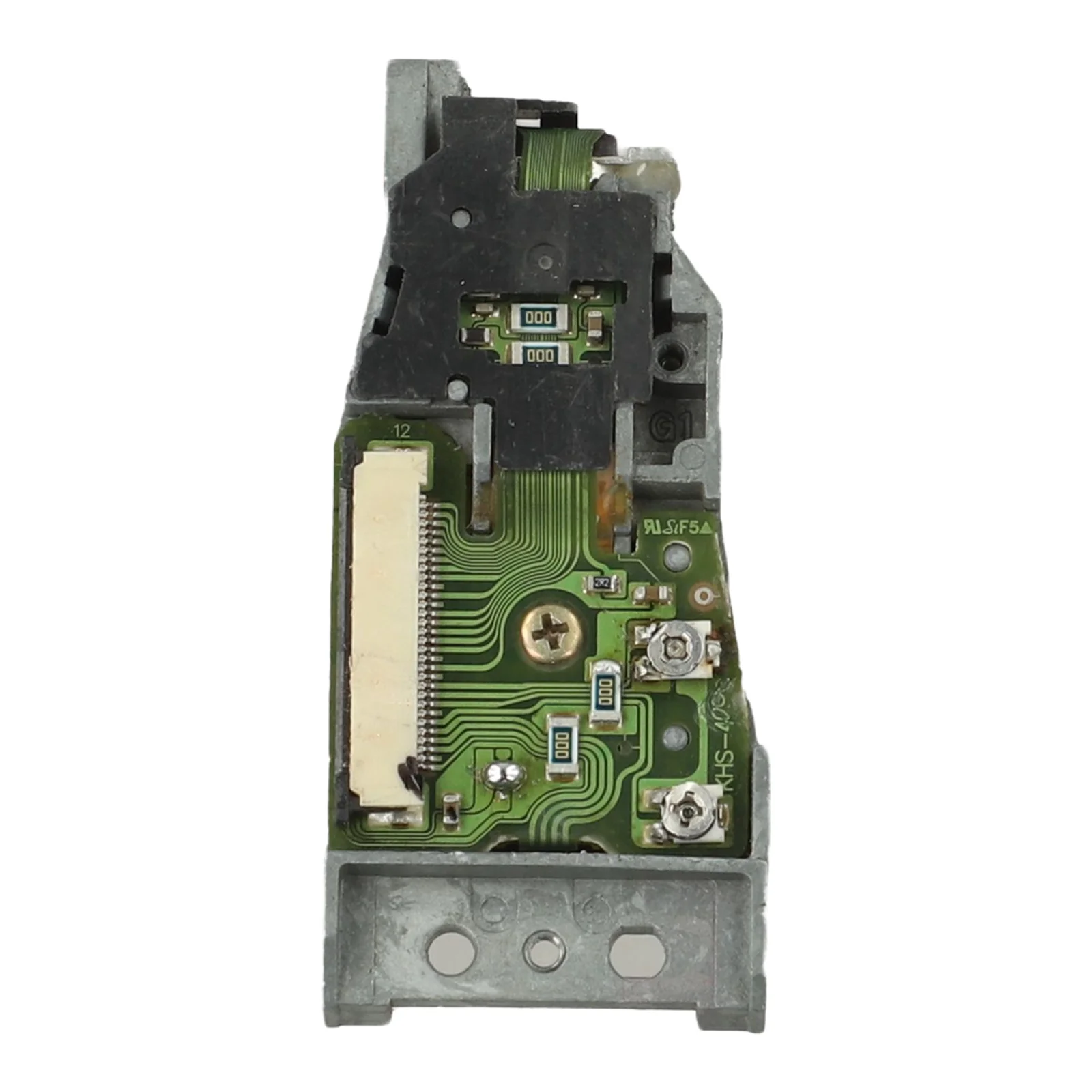 KHS-400C Optical Lens Replacement For Sony For PS2 Fat Console SCPH-5000X V2 To V10 Motherboard Repair Part Gaming Accessory