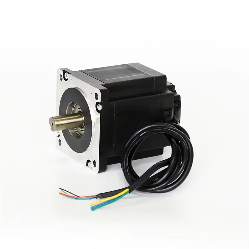 Manufacturer's High-Speed 48V BLDC Motor 1000W Brushless DC Motor With 3000RPM 3.2nm for Mower Cutting Blade Motor