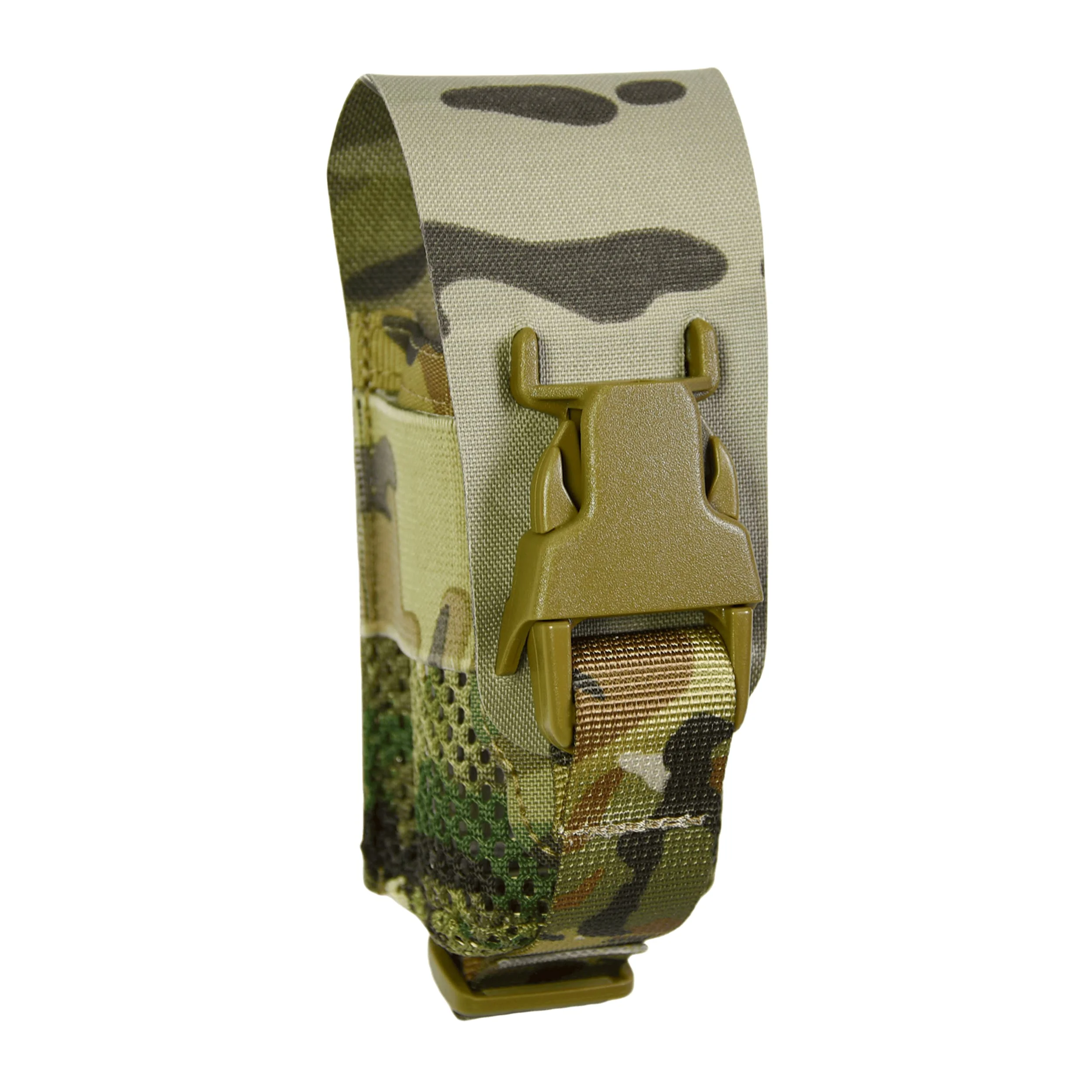 

Tactical Airsoft Mk141 Multi-Purpose Mesh Bag Module Bag M84 Tactical Vest Package Outdoor Flash Shock Combustion Storage Bag