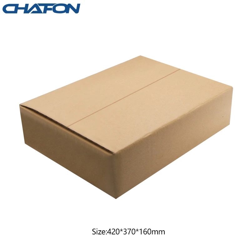 Imagem -06 - Chafon Cf591 865 Reader 868mhz 8m Leitor de Acesso Uhf Rfid com Wg26 para o Estacionamento do Carro