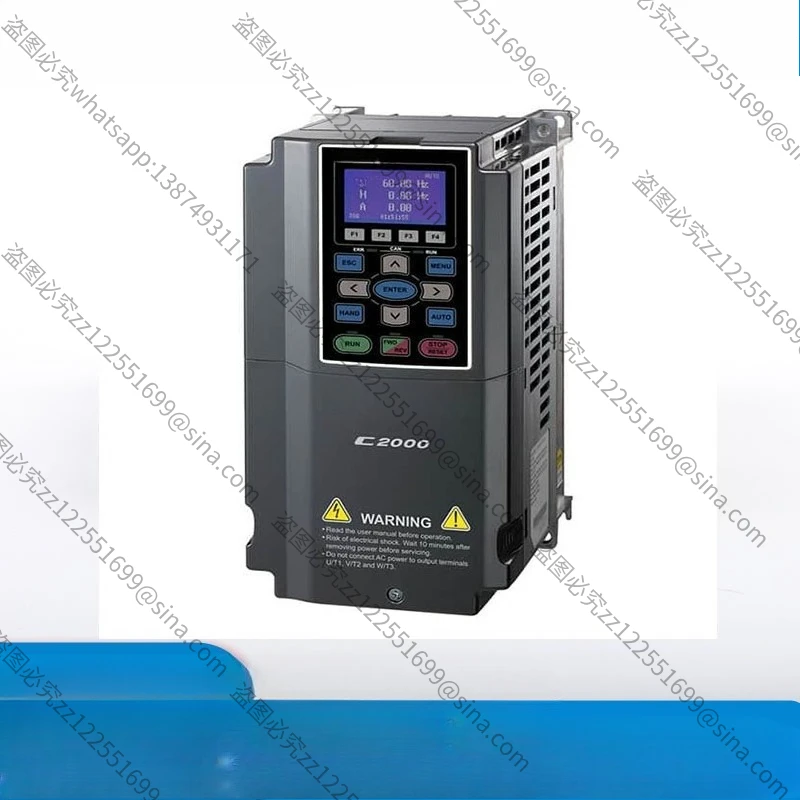 Suitable for VFD110C43A-21 Delta Inverter, Brand New Original/spot, Three-phase 11KW