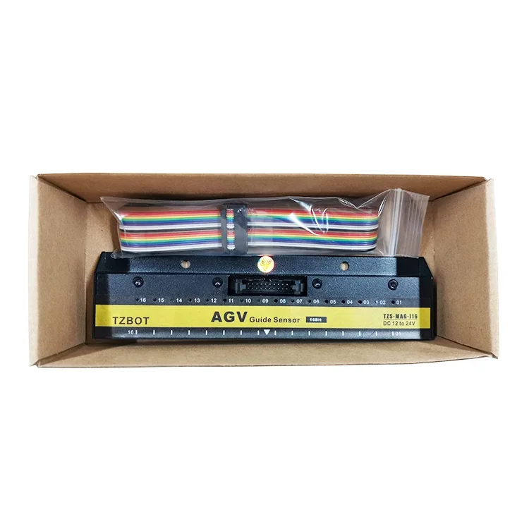 Agv Feeding Robot S…