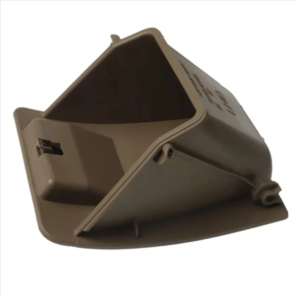 Caliente-para Toyota Highlanr 2008-2013 cajón pequeño Beige caja  almacenamiento para monedas guantera 55450-0E010 55450-0E021-C