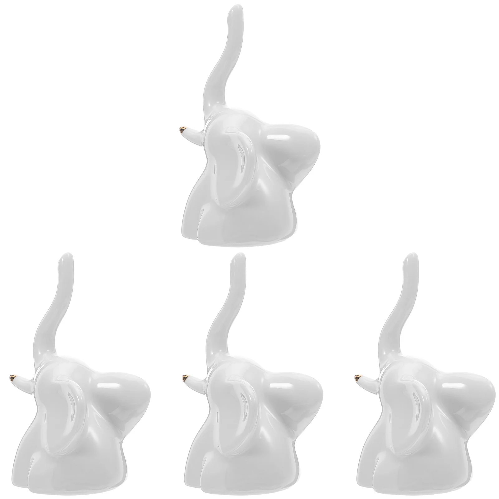 Car Decorative Bolt Caps Universal Durable Protective Hardware Cover Rustproof Replacement Car Accessories Decoration Bolt Cap