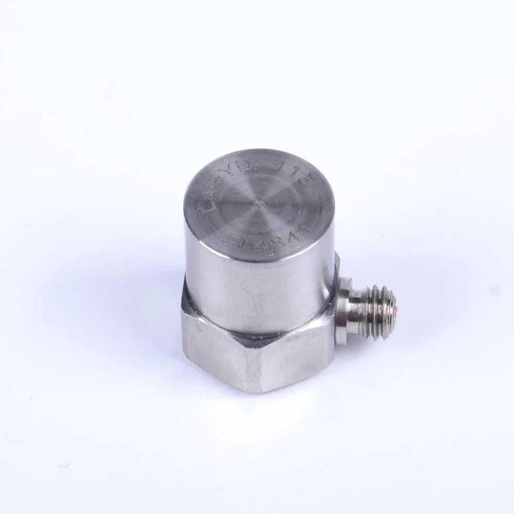 

High Stability Piezoelectric Accelerometer CA-YD-113