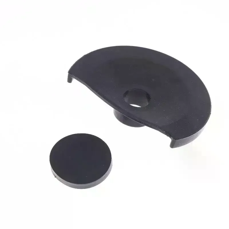 4 قطعة/المجموعة 50/60/70/80/ مللي متر منجلة صغيرة منصات مكافحة قرصة المطاط جوانات الجدول ملزمة عدم الانزلاق المضادة للقرصة اكسسوارات