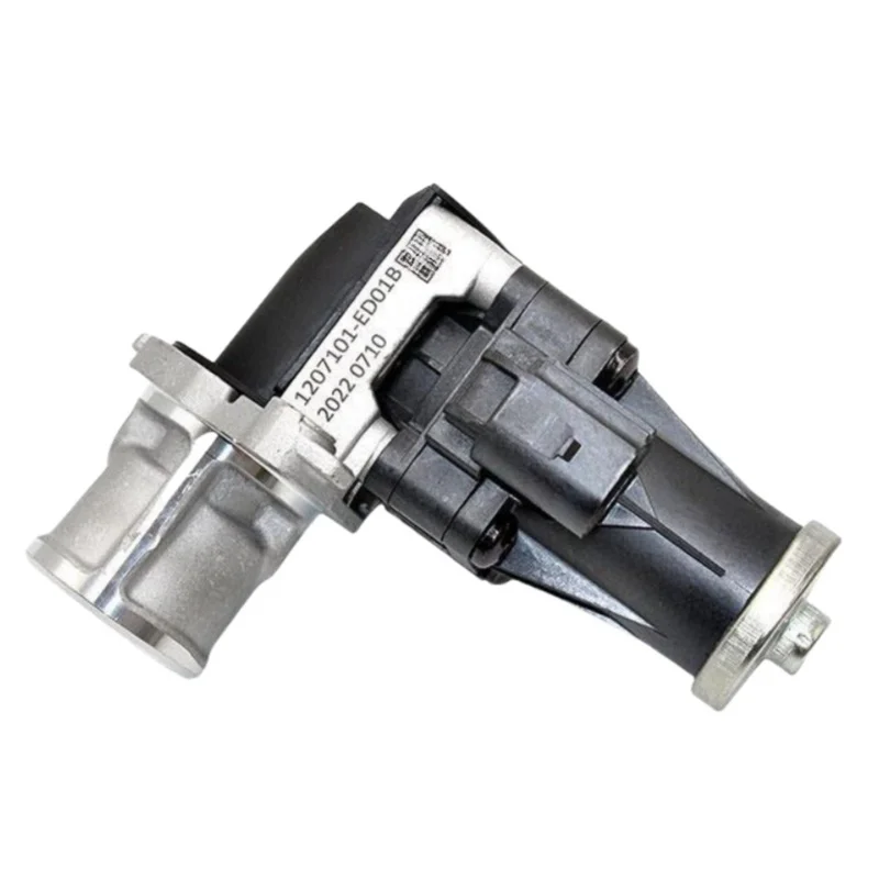 1207101 -ED01B EGR バルブ万里の長城 GWM V200 Haval H5 Wingle 5 6 7 GW4D20B/D/E 2.0T ディーゼルエンジン用高品質交換品