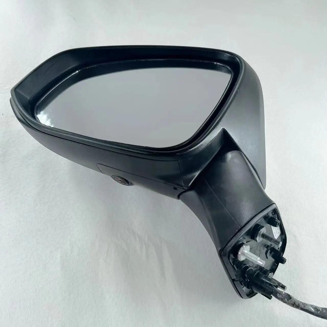 Kamera Spion Mobil 360° Original, Spion Samping Luar untuk TOYOTA WILDLANDER