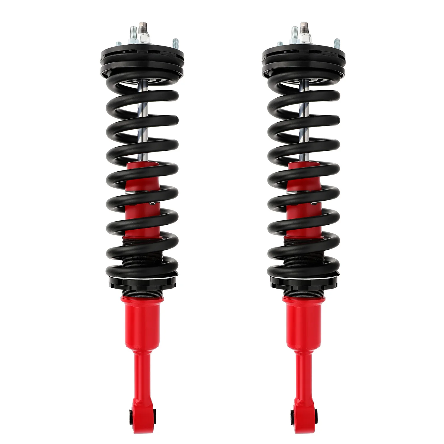 TLF FAPO PA164210 para Tacoma 2005 - 2021 delantero 0-2 "Kit de elevación de alta calidad amortiguadores de suspensión amortiguador Coilover