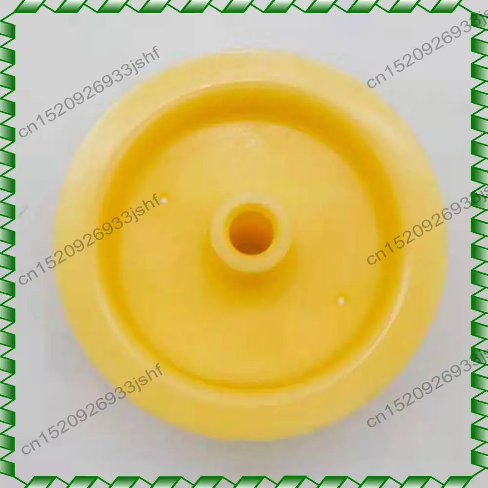 

-BOFF 4 Pieces Suitable For WE12X83 Pulley Suitable For GE Hair Dryer