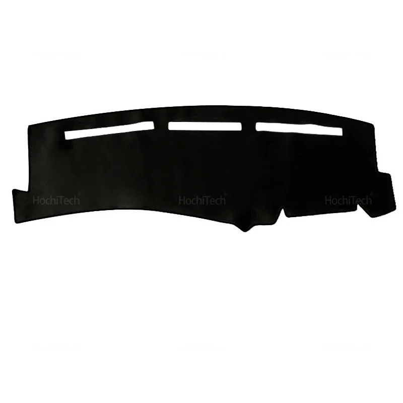 for Chevrolet Silverado 1500 2500 3500 1999-2006 Dashboard Cover Board Anti-Slip Mat Protect Pad Car Sunshade Carpet Rug view 4