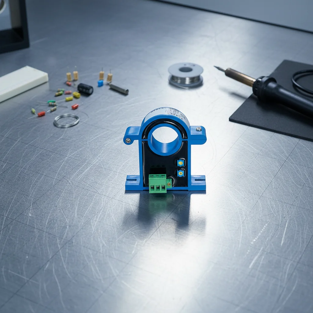 1Pc Current Sensor …