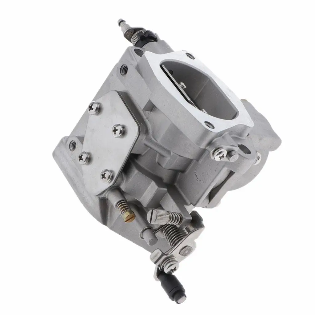 

Boat Outboard Motor Carburetor 66T-14301-00 66T-14301-02 66T-14301-03 for Yamaha 40Hp E40Xmh 2 Stroke Engine