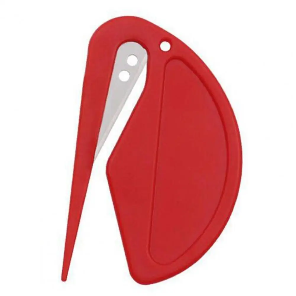 Ensemble d'outils d'ouverture de courrier en acier inoxydable efficace, ouvre-lettre, enveloppe tranchante sûre, coupe de papier, facile à utiliser, 5 pièces