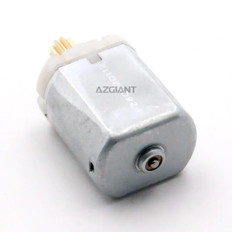 AZGIANT for Toyota Avensis T250/T270/Saloon Sport T27 Car Fuel Gas Tank Filler Door Cap Latch Actuator Motor OE#77030-05020