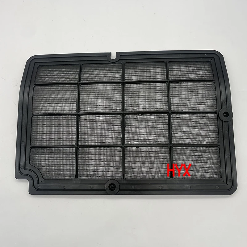 

Modern excavator parts R215 225-7 cab filter, storage box lower filter