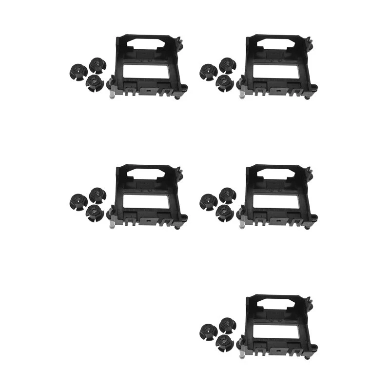 A60E-5X Cruise Radar Sensor Control Bracket Buckle 36803-TLY-H12 36806-TLA-A01 For Honda Civic CRV