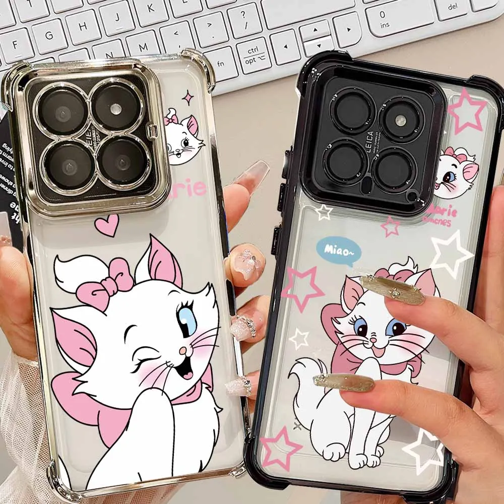 Disney Marie Cute F… - image