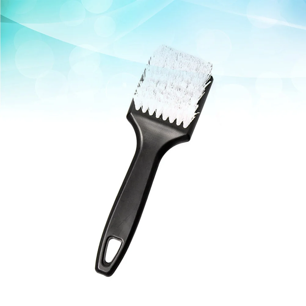 

Durable Car Cleaning Brush Detail Brush Cleaning Tool for Automotive Wheels Rims Interior and Exterior