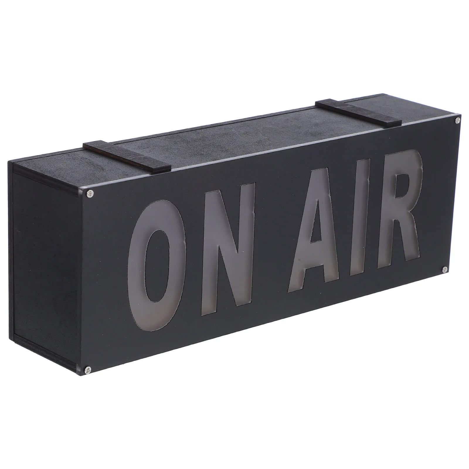 Air Led Warning Light Sign For Office Home Recording Studio Desktop Do Not Disturb Desktop Sign Light Operated