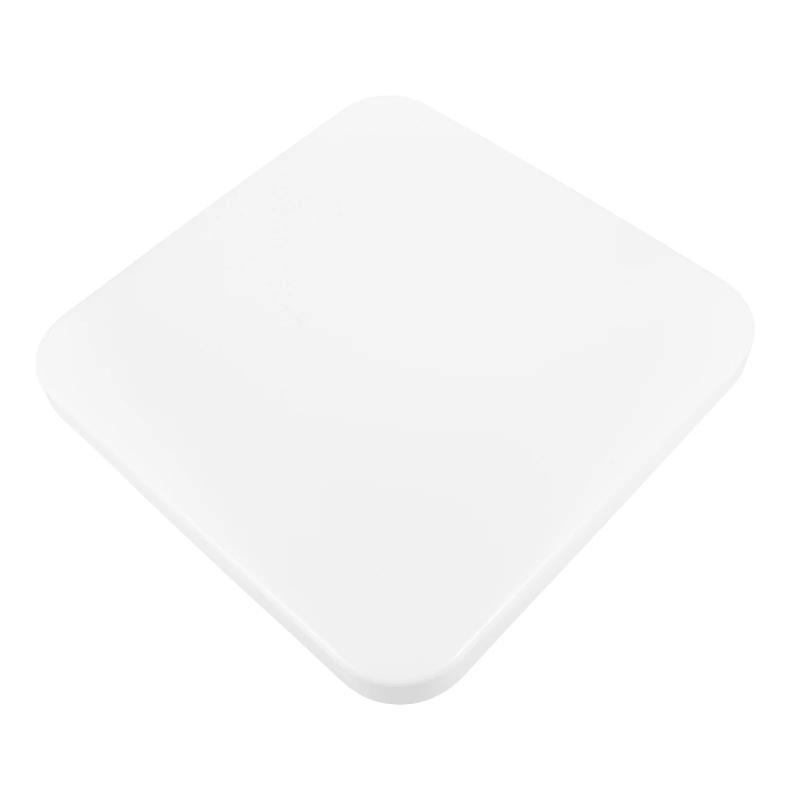 LED Ceiling Light Cover Design for Hallway Balcony Kitchen Bathroom Soft Non Glaring Light Fixture Easy DIY