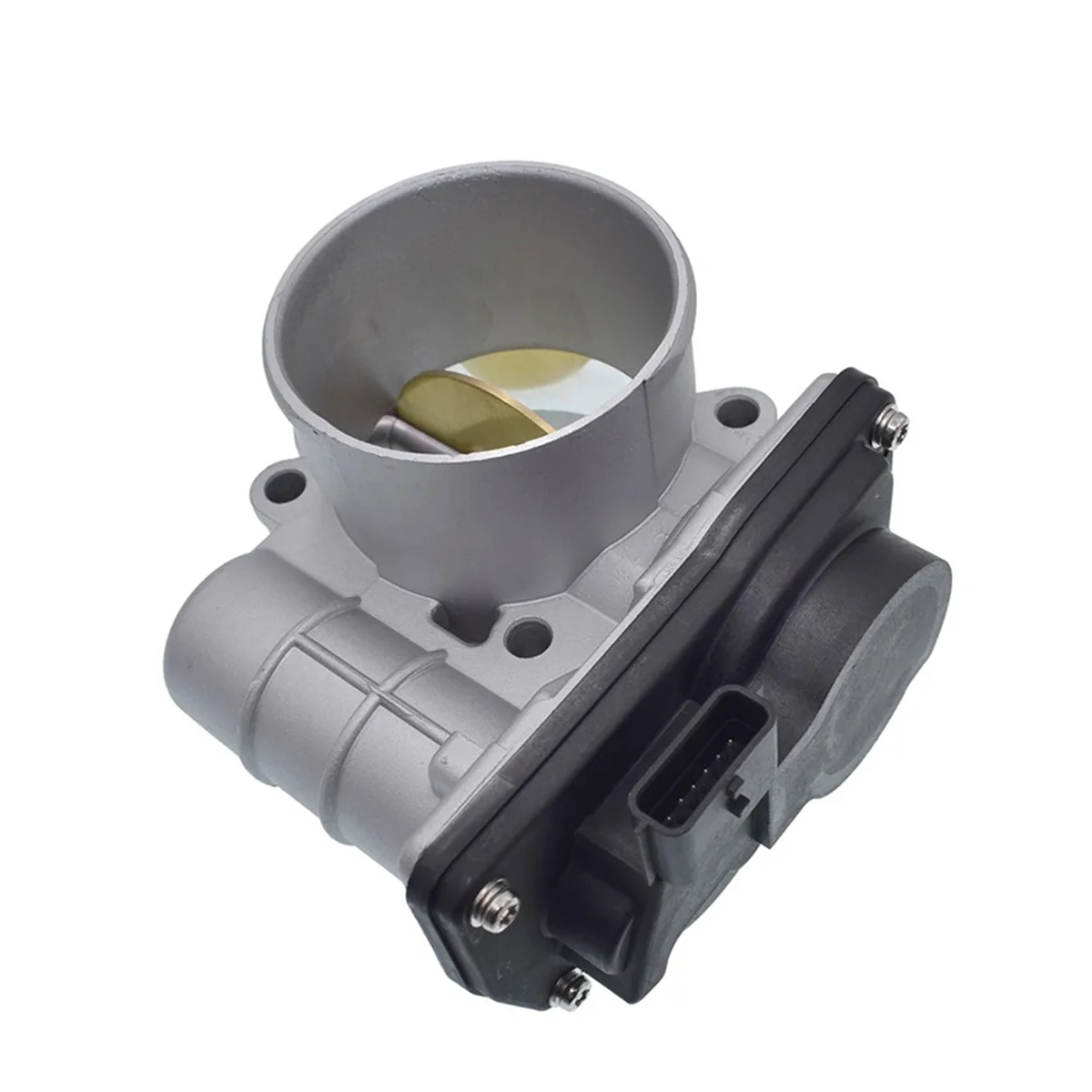 Throttle Body Assy 8979455224 for Isuzu D-Max I Rodeo 3.0 DiTD 4JJ1 2007 2008 2009 2010 2011 2012