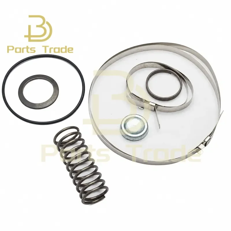 New Auto Half Shaft Inner Ball Cage Spring Assembly for Peugeot Multi Model Vehicle Units