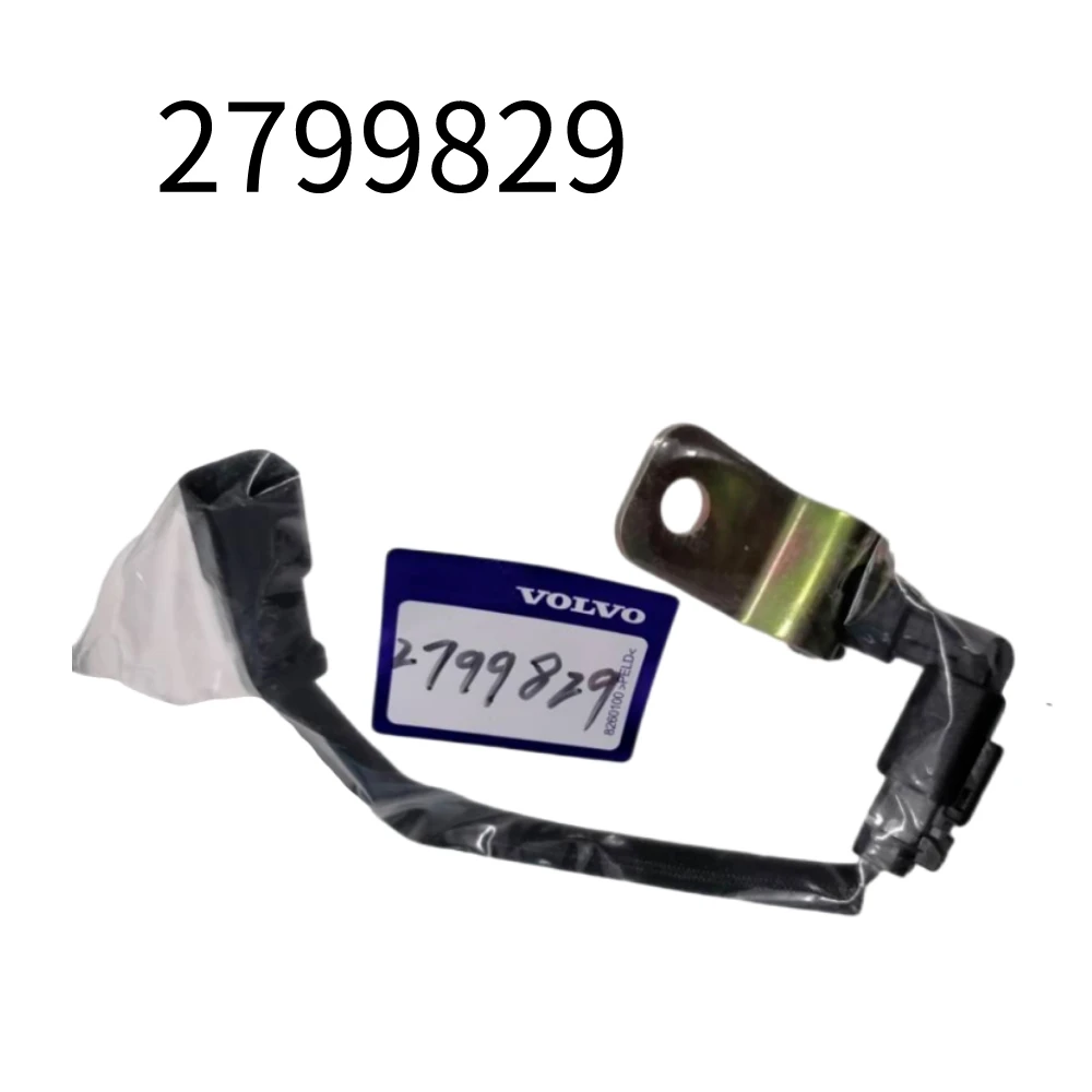 

2799829 Excavator Spare Parts 279-9829 Crankshaft Position Sensor