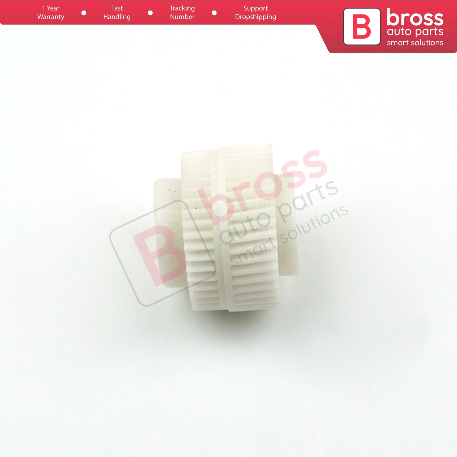 Bross Auto Parts BSR33 Sunroof Motor Repair Gear For Ford Focus Mondeo Fast Shipment Free Shipment Ship From Turkey