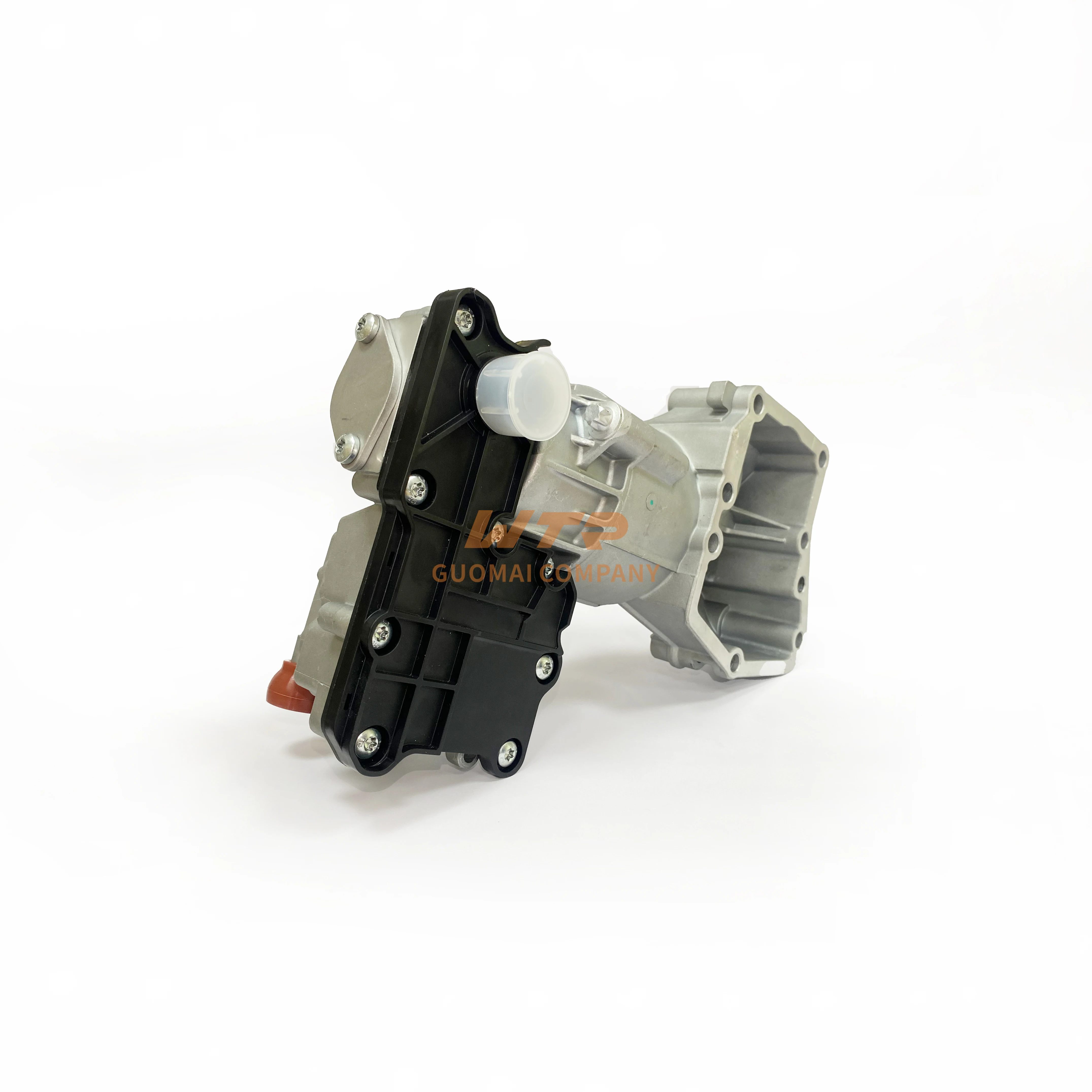

Gold seller MB ATEGO AXOR ACTROS Truck Spare Parts New Gear Control Cylinder 3 Position Cylinder 4213500870 0022608663 003260216
