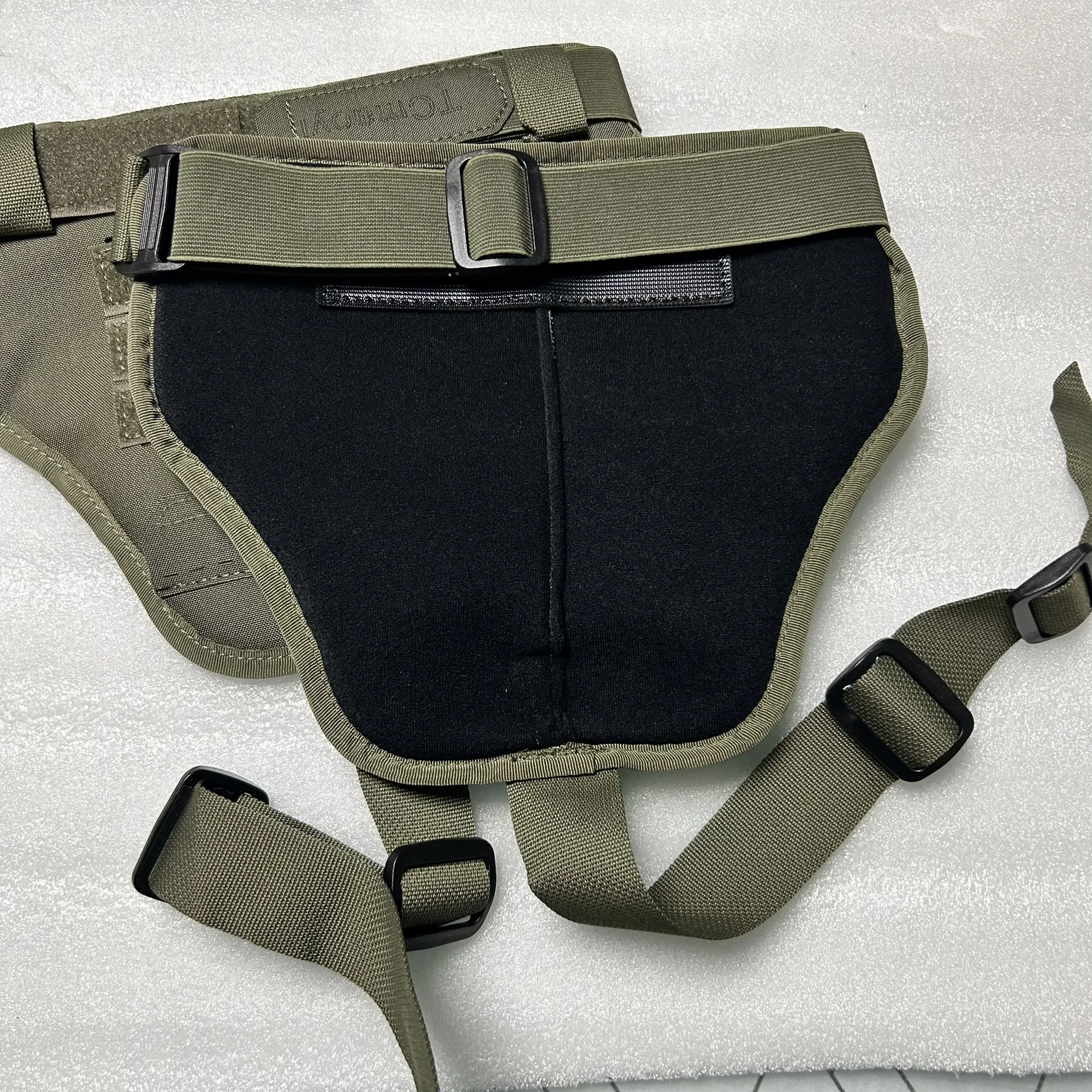 Kit expansión hombro UTOC para chaleco táctico universal - imagen 2