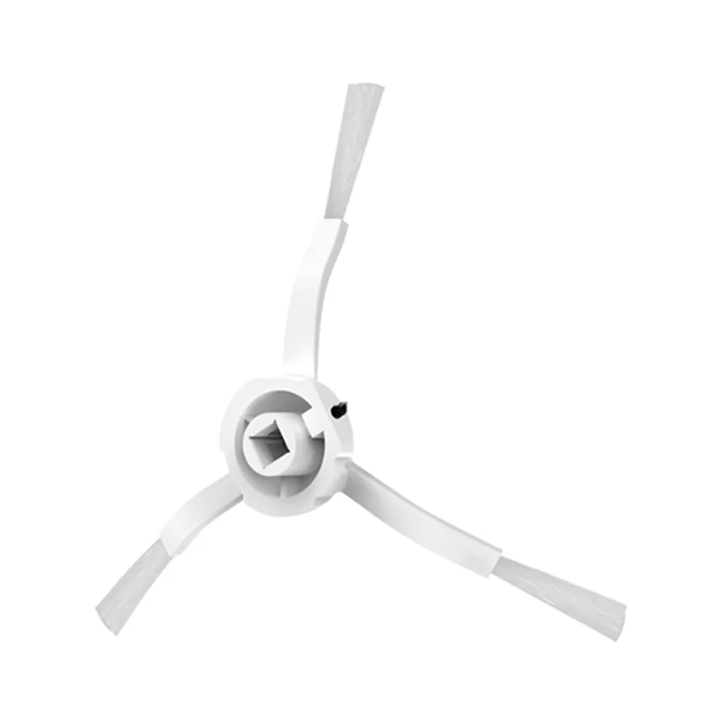 ABRG-For XIAOMI Mijia Omni 1S B101CN B116 ملحقات فرشاة جانبية رئيسية فلتر Hepa جهاز آلي لتنظيف الأتربة الملحقات