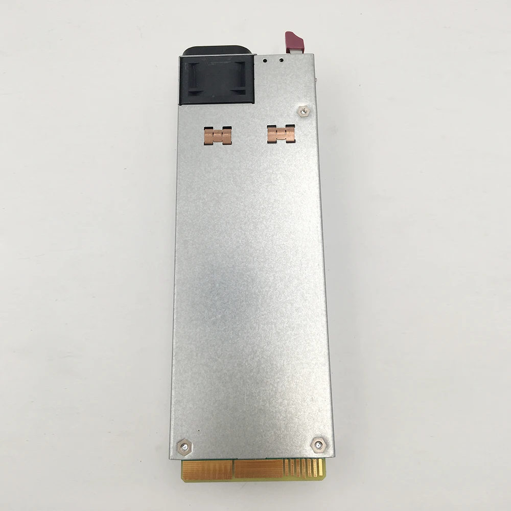 

Серверный блок питания 750 Вт MAX 1U PWS-751P-1R