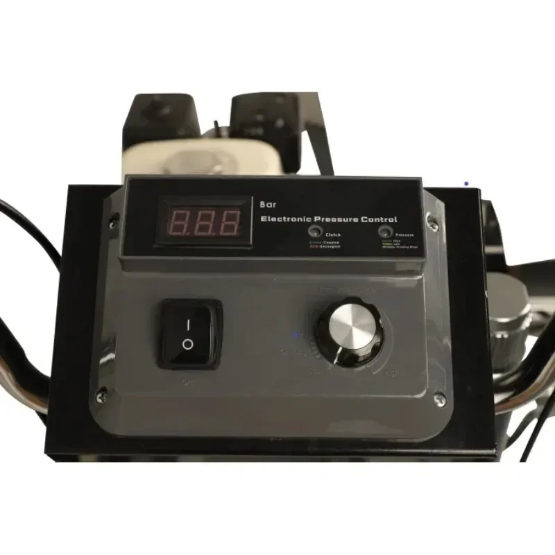 Airless Line Striper Walk-behind Road Line Painting Striping Equipment